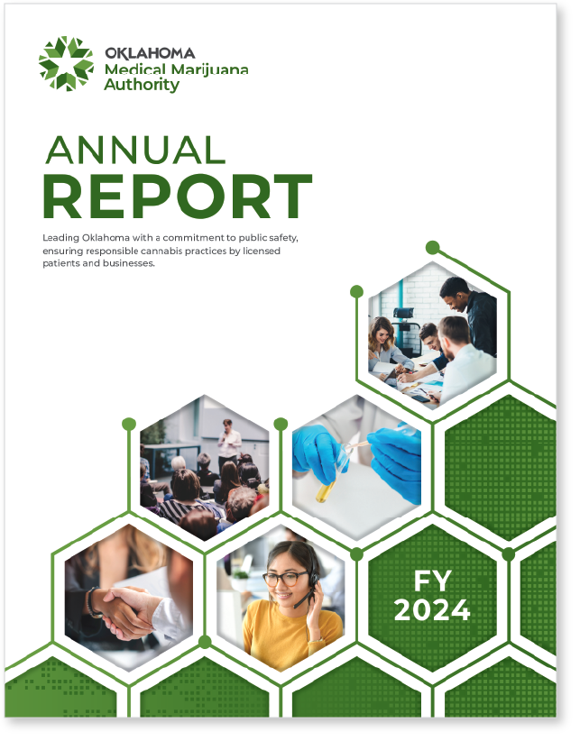 Annual Report Cover Image