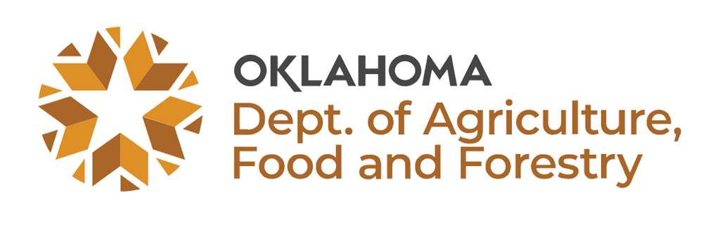 Oklahoma Department of Agriculture, Food and Forestry