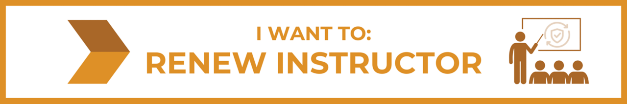 renew instructor